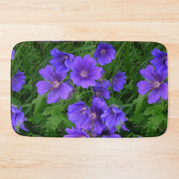 Item preview, Geranium Rozanne designed and sold by lezvee.