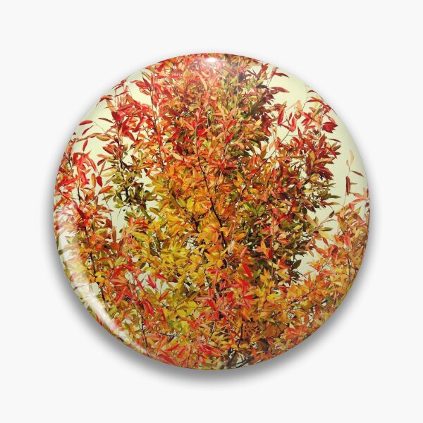 Item preview, HOJAS DE COLOR DE OTOÑO designed and sold by Teresa Chipperfield.