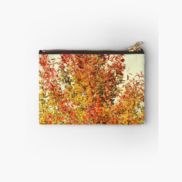 Item preview, HOJAS DE COLOR DE OTOÑO designed and sold by Teresa Chipperfield.