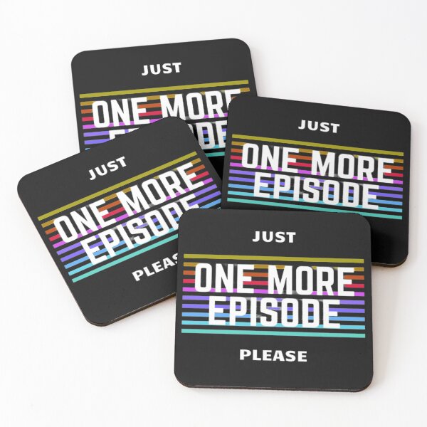Item preview, One More Eoisode designed and sold by Tarun Bisht.
