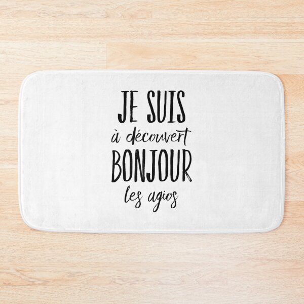 Item preview, Bank agios overdraft account funny gift designed and sold by joozybart.