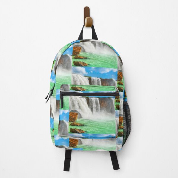 Item preview, Beautiful waterfall designed and sold by aruvanita.