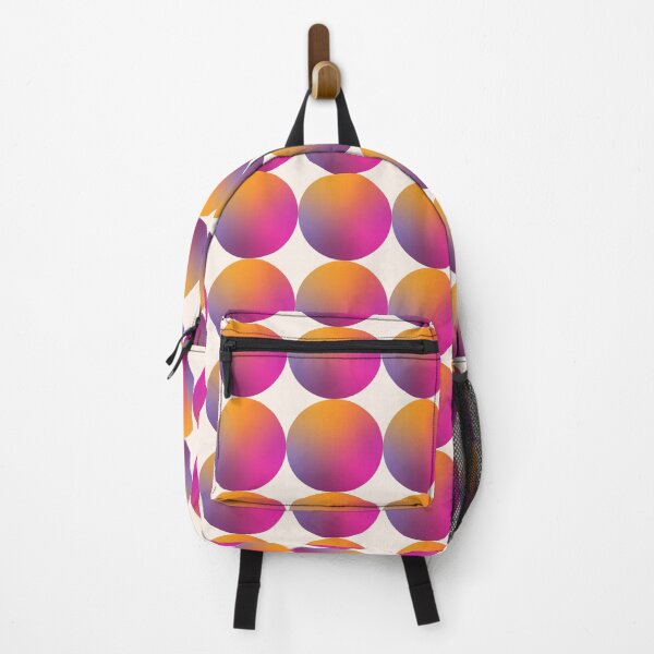 Item preview, Vibrant Circle Pattern designed and sold by Vikas Sawant.