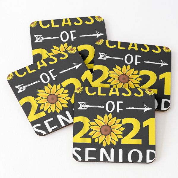 Item preview, Class of 2021 Senior Back to School designed and sold by tichtodhe.