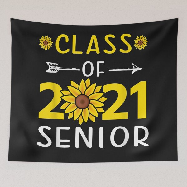 Item preview, Class of 2021 Senior Back to School designed and sold by tichtodhe.