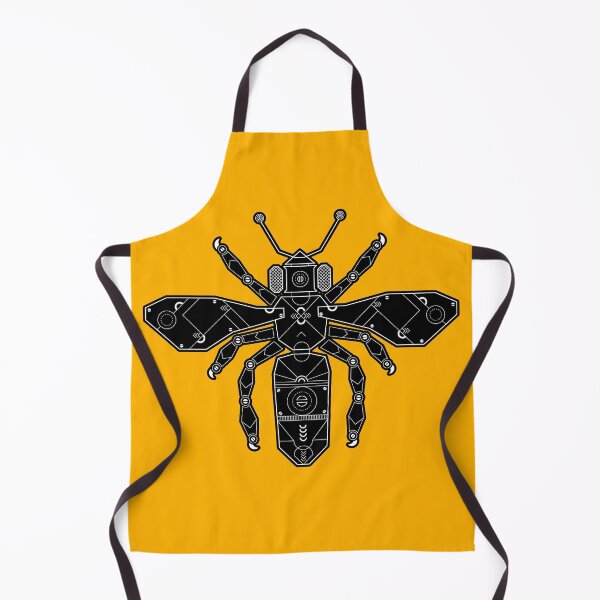 Item preview, Mechanical bee designed and sold by liqichun.