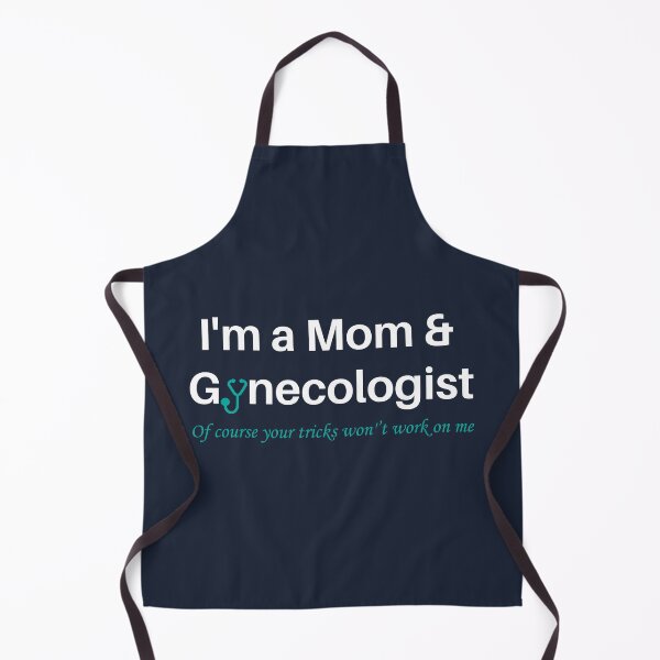 Item preview, Halloween gift for Gynecologist designed and sold by anins-azuree.