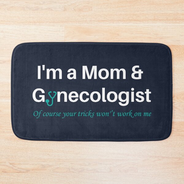Item preview, Halloween gift for Gynecologist designed and sold by anins-azuree.