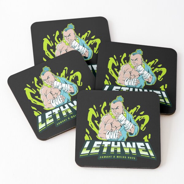 Item preview, Lethwei Fighting Burmese Boxing Funny Gift designed and sold by joozybart.