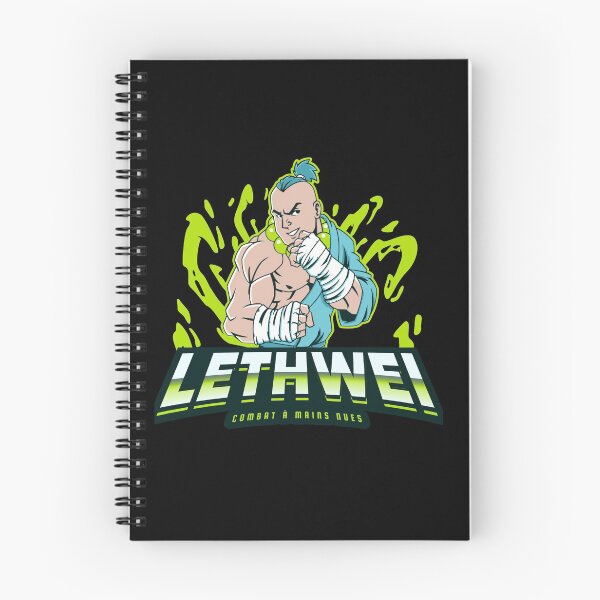 Item preview, Lethwei Fighting Burmese Boxing Funny Gift designed and sold by joozybart.