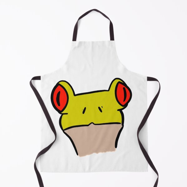 Item preview, Cute Tree Frog  designed and sold by saacstix.