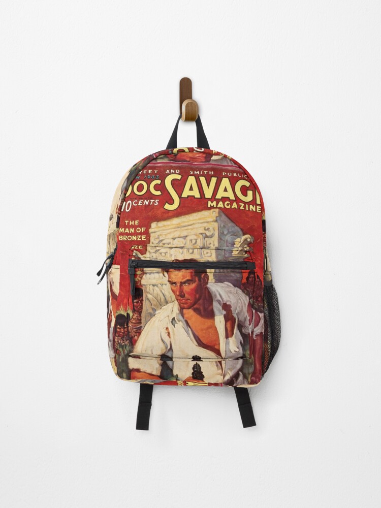 savage book bags