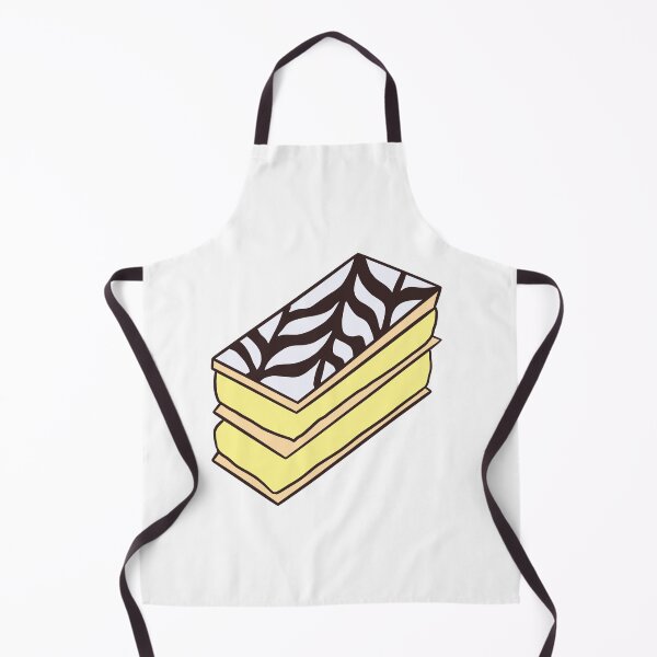 Item preview, Vanilla slice designed and sold by saacstix.