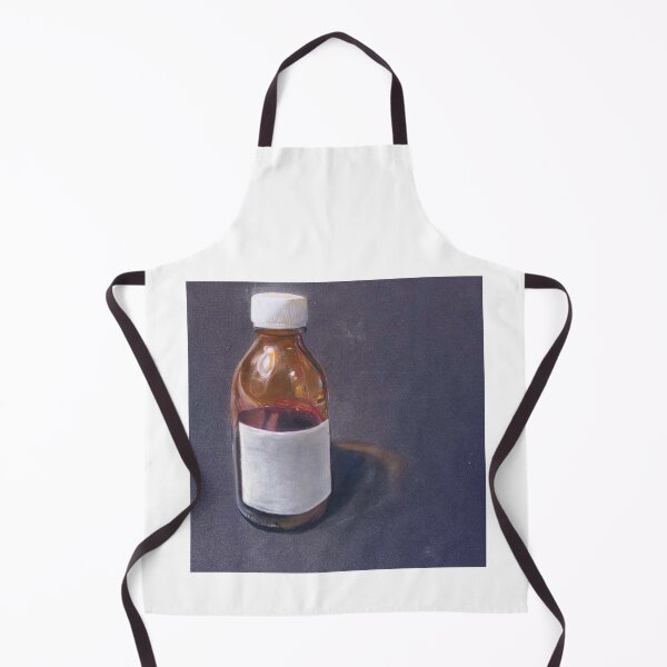 Item preview, Comer’s Cough Syrup designed and sold by saacstix.