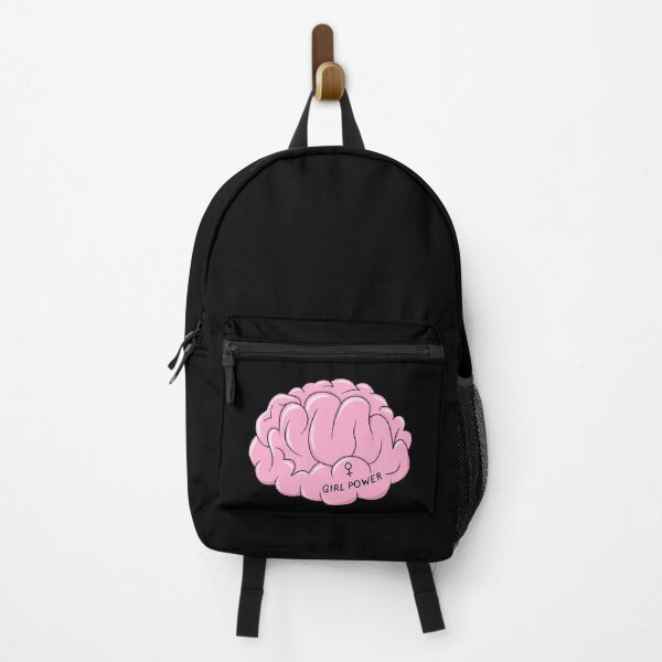 Item preview, Girl Power Brain designed and sold by ValentinaHramov.