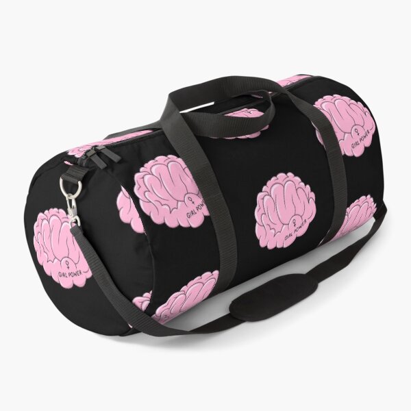 Item preview, Girl Power Brain designed and sold by ValentinaHramov.