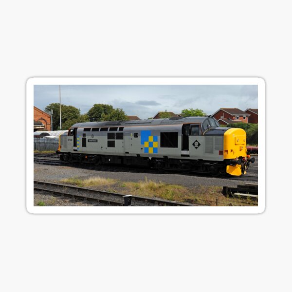 Loco Stickers Redbubble - rapid rail canyon roblox