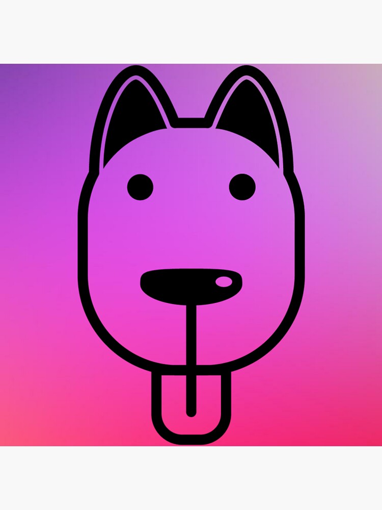 "TOMMY Design for Red Bubble 19" Sticker for Sale by sdhondge1727