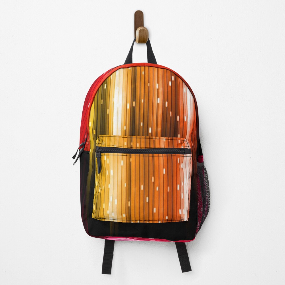 Item preview, Backpack designed and sold by surafelABC.