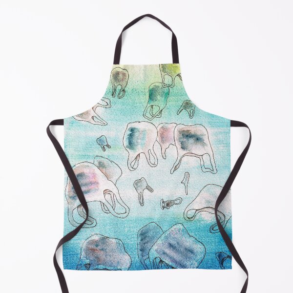 Item preview, Save the Planet (shopping bags - jellyfishes) designed and sold by HandLu.