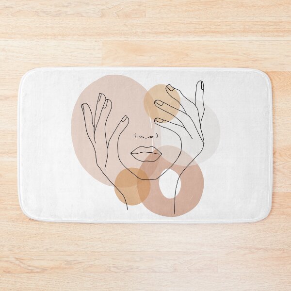 Item preview, Line Art Diversity  designed and sold by Dollfacedesign.