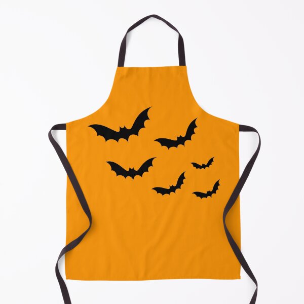 Item preview, Flying Halloween Bats designed and sold by NessiCreates.