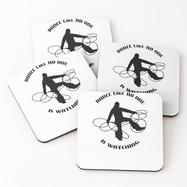 Item preview, Dance like no one is watching designed and sold by supu9.