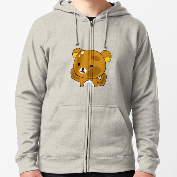 rilakkuma jumper