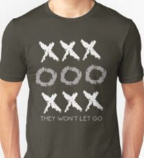 Ex's & Oh's - Elle King Unisex T-Shirt