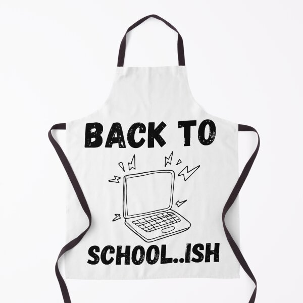 Item preview, Back to school Ish vintage designed and sold by OneTimeEngineer.