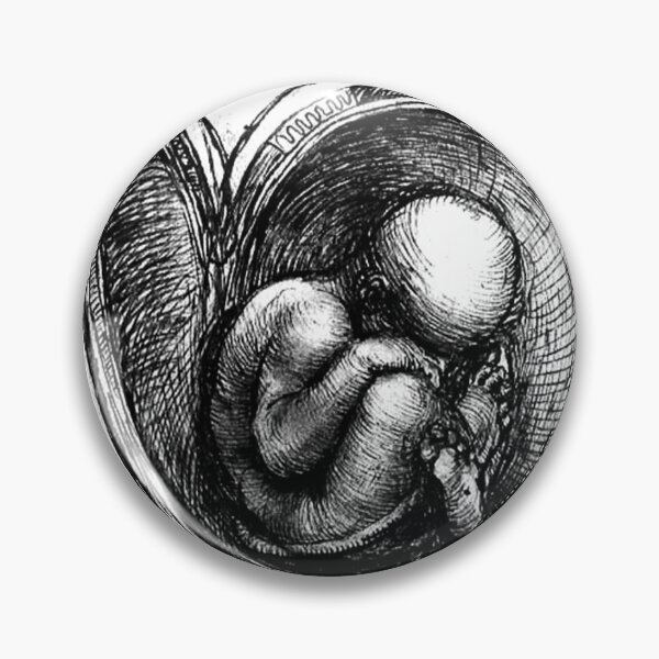 Item preview, Leonardo's Baby designed and sold by VenusOak.
