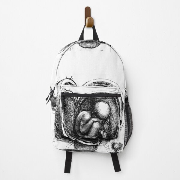 Item preview, Leonardo's Baby designed and sold by VenusOak.