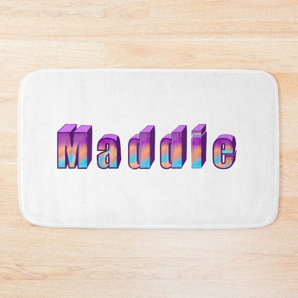 Item preview, Top 10 best personalised gifts 2022  - Maddie  ,personalised,personalized custom name Madeleine designed and sold by Artonmytee.