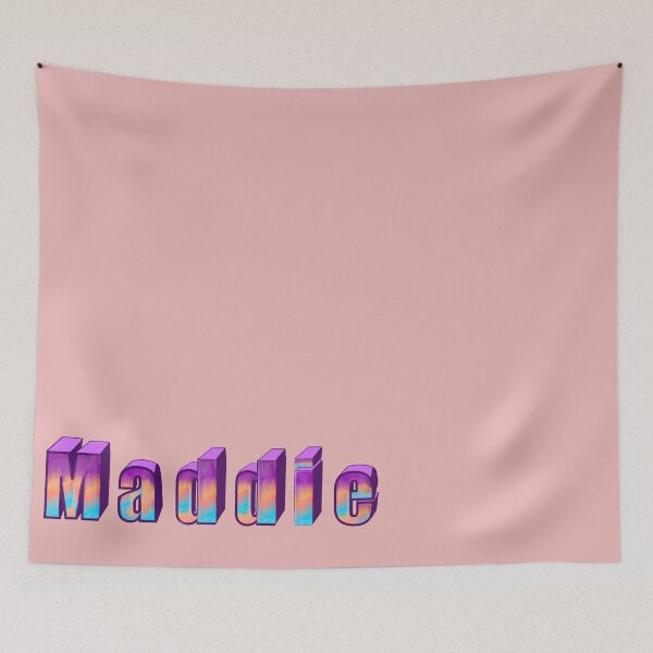 Item preview, Top 10 best personalised gifts 2022  - Maddie  ,personalised,personalized custom name Madeleine designed and sold by Artonmytee.