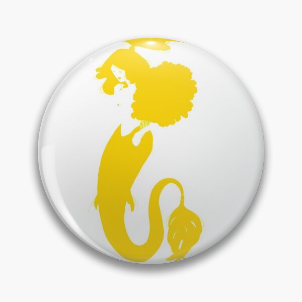 Item preview, Mermaid Mimosa designed and sold by CinziArt.