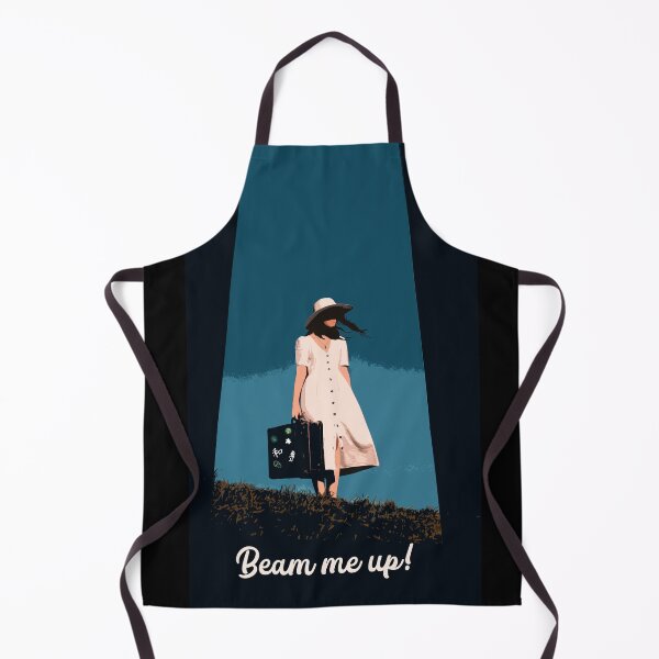 Item preview, Beam me up! designed and sold by double-apples.