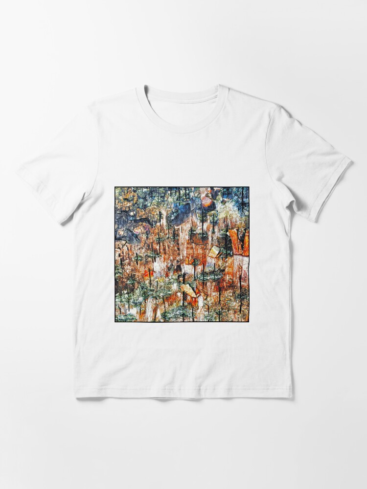 "Abstract art 1" T-shirt by surrealgifts | Redbubble