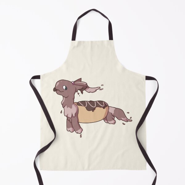 Item preview, Repteclairs - Choco Pudding designed and sold by AutumnWyvern.