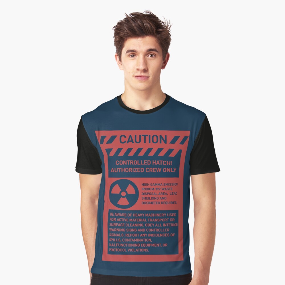 Item preview, Graphic T-Shirt designed and sold by Squashtrius.