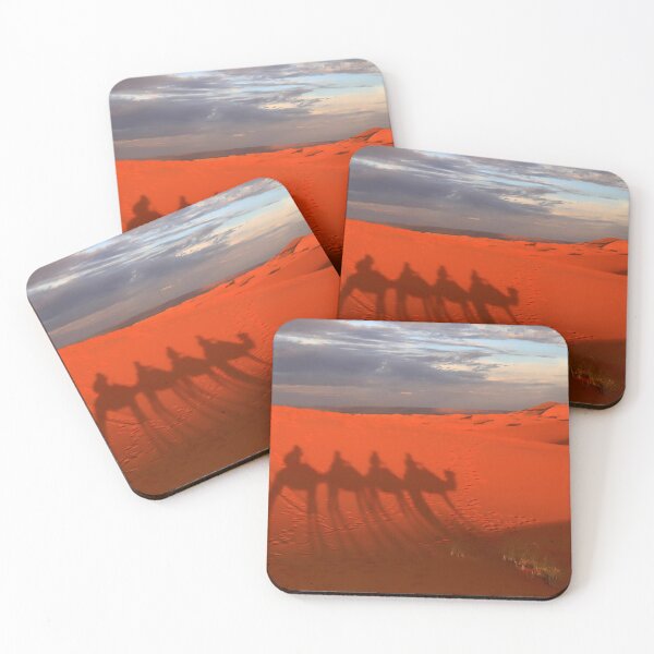 Item preview, Shadows in the desert designed and sold by annalisa56.