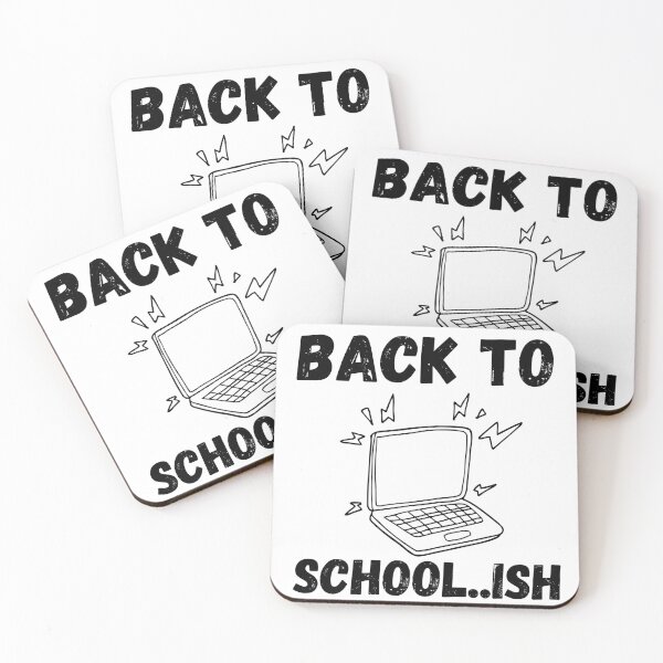 Item preview, Back to school Ish vintage designed and sold by OneTimeEngineer.
