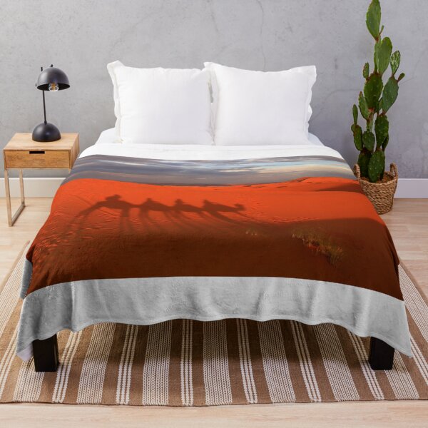 Item preview, Shadows in the desert designed and sold by annalisa56.