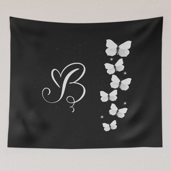 Item preview,  The letter B designed and sold by Amalzaki.