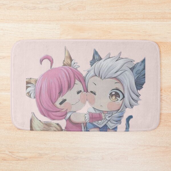 Item preview, Cute nana and harith designed and sold by FunnyDio.