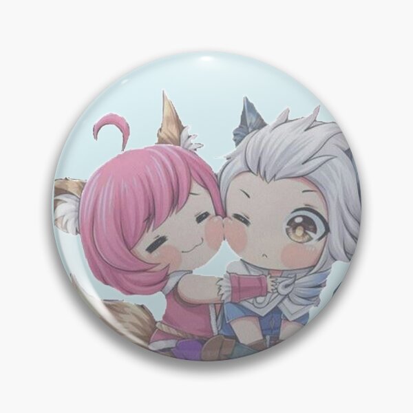 Item preview, Cute nana and harith designed and sold by FunnyDio.