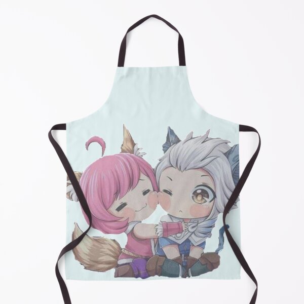 Item preview, Cute nana and harith designed and sold by FunnyDio.