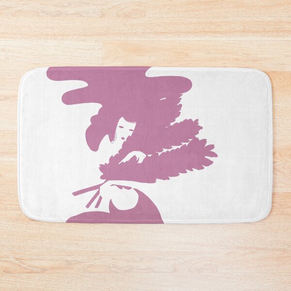 Item preview, Mermaid Lavanda designed and sold by CinziArt.