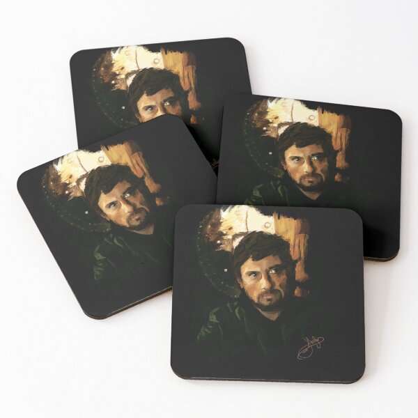 Item preview, Thomas Doughtie designed and sold by jaelijn.