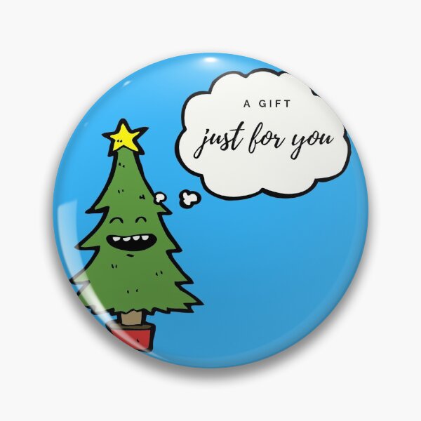 Item preview, Christmas Tree-I have a gift for you designed and sold by hecolors.