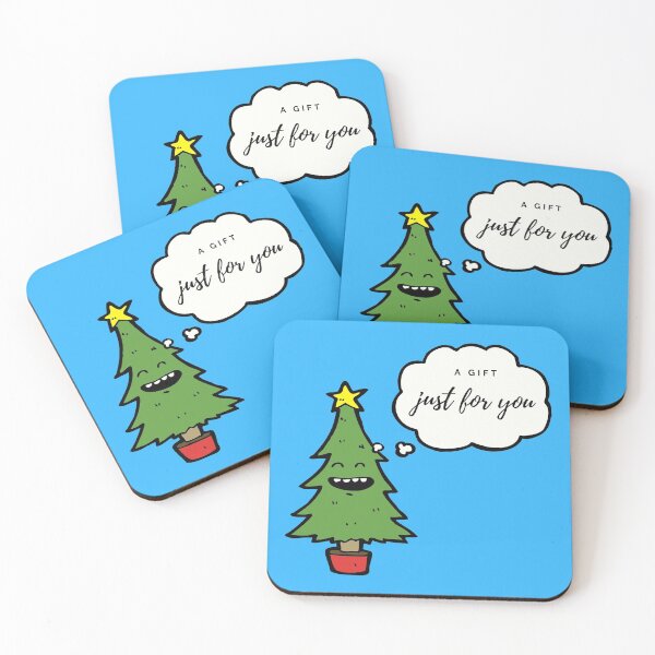 Item preview, Christmas Tree-I have a gift for you designed and sold by hecolors.